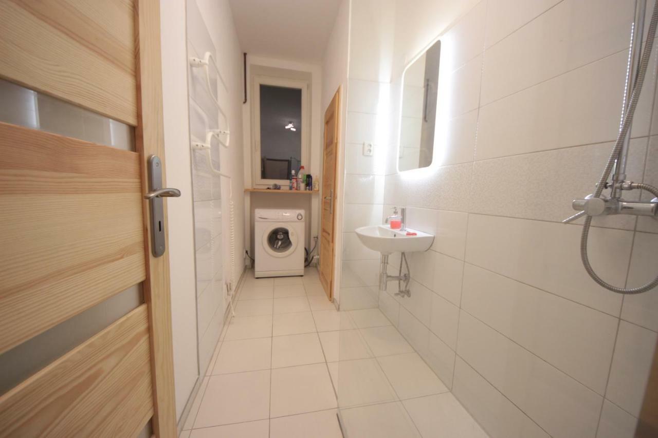 Gallery Apartment Прага Экстерьер фото