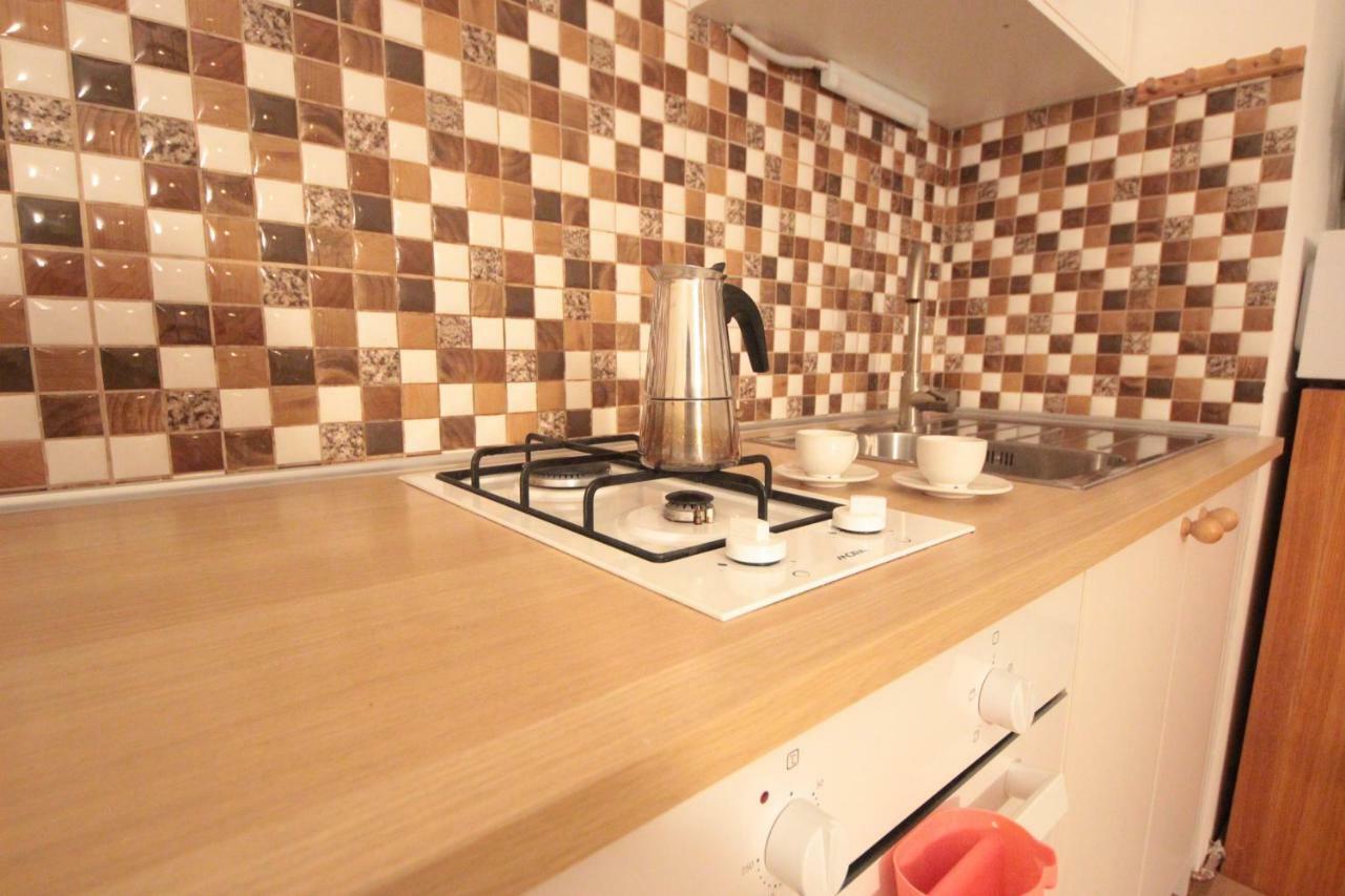 Gallery Apartment Прага Экстерьер фото