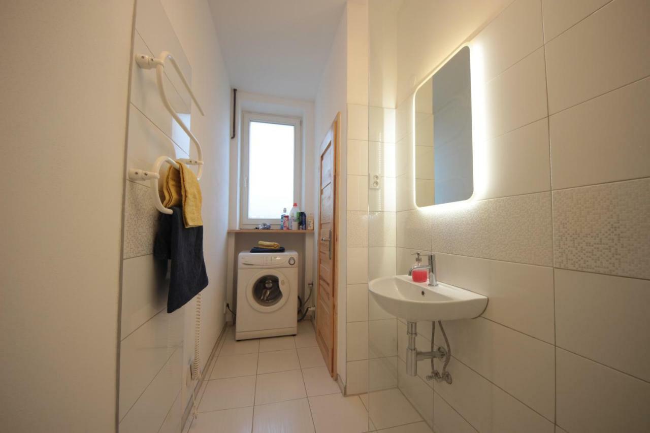Gallery Apartment Прага Экстерьер фото