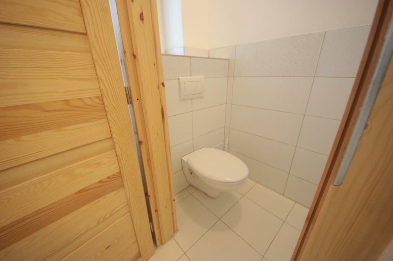 Gallery Apartment Прага Экстерьер фото