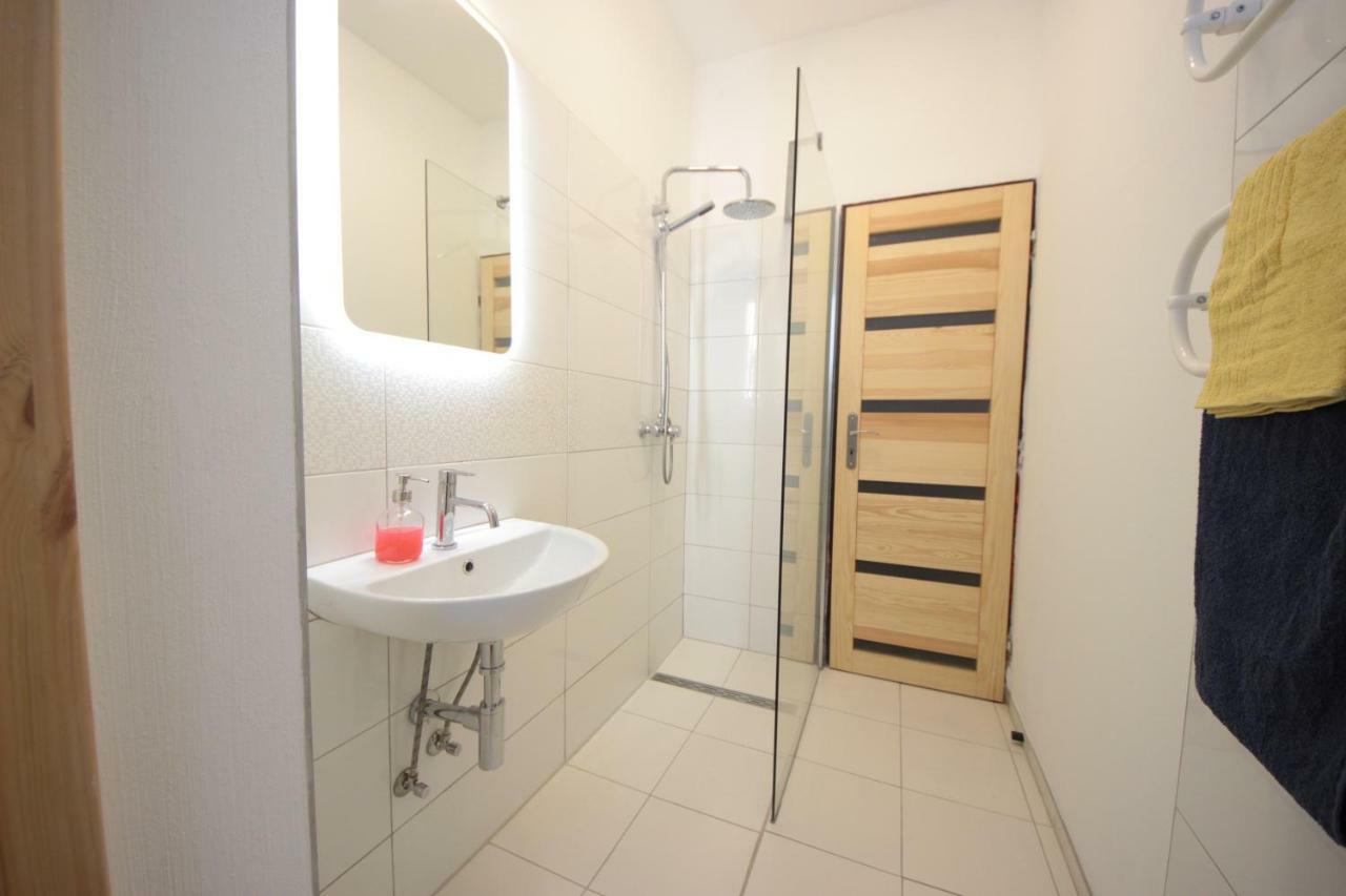 Gallery Apartment Прага Экстерьер фото